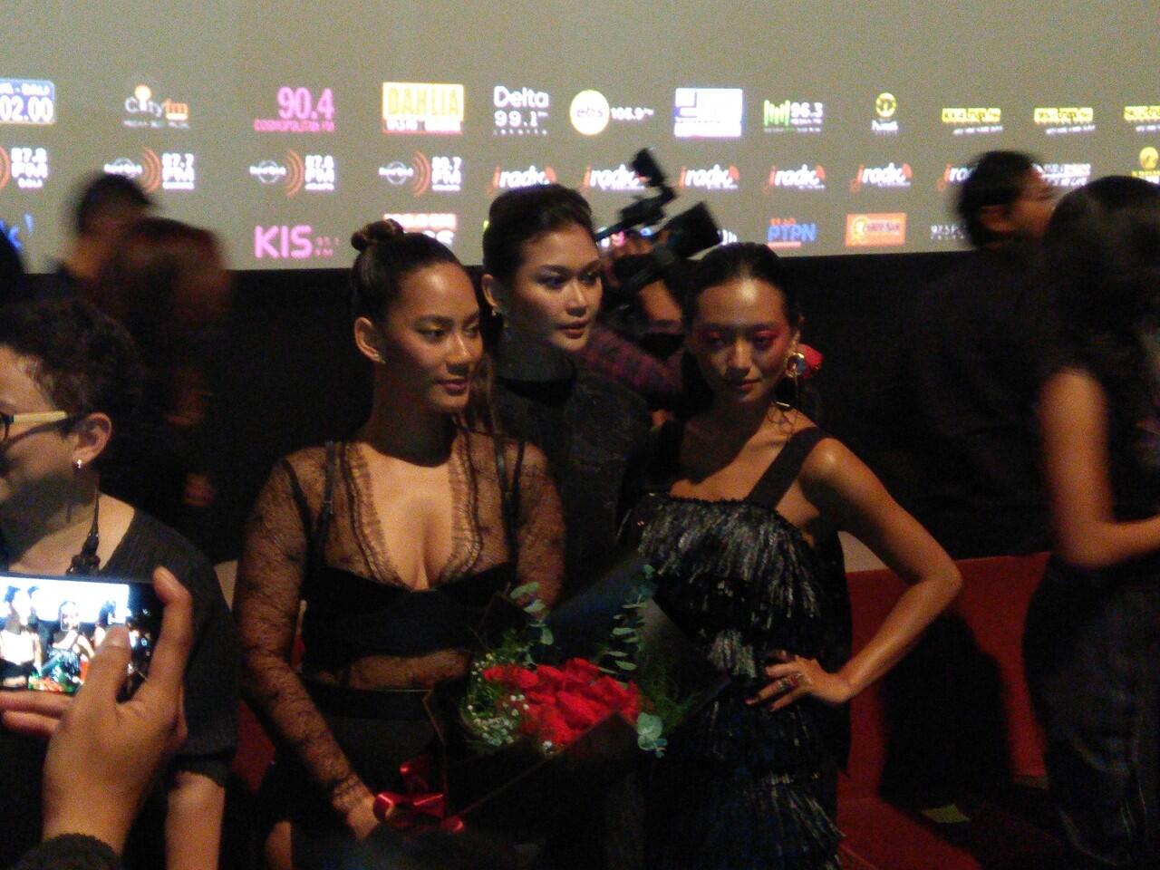 Perempuan Tanah Jahanam Siap Menghantui Bioskop Tanah Air Mulai 17 Oktober 2019!