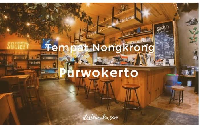 Kulineran di Kota Purwokerto, Mampir Yuk GanSist?
