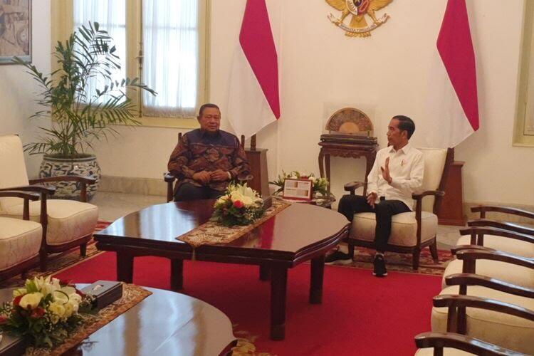 Resep Rahasia SBY di Papua