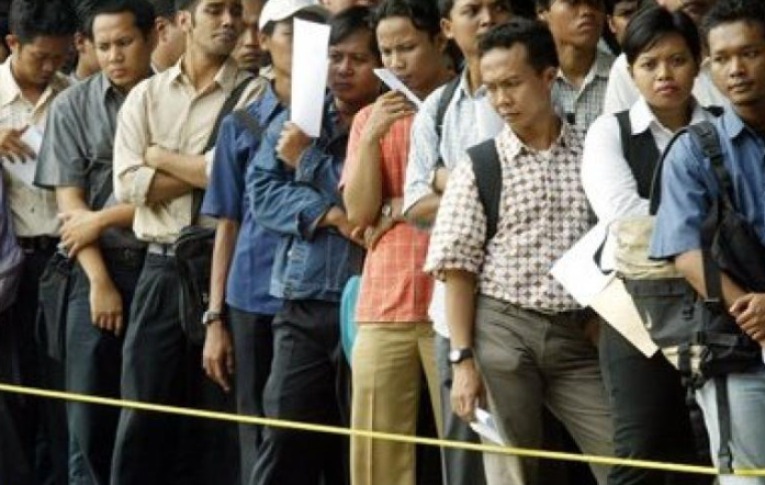 Sedikit Asa Asal Terlaksana, Jokowi-Ma'ruf Harus Tepat Sasaran!