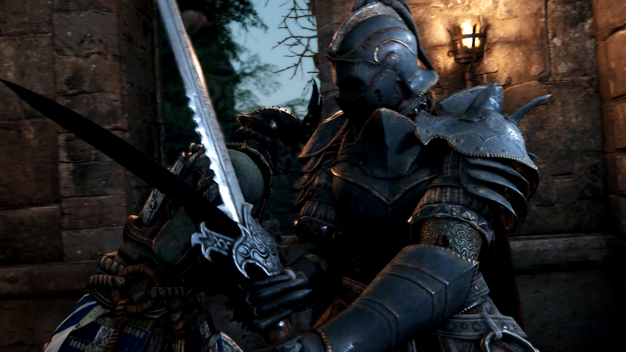 8 Hal yang Membuat FOR HONOR Cukup Bagus Untuk Dimainkan