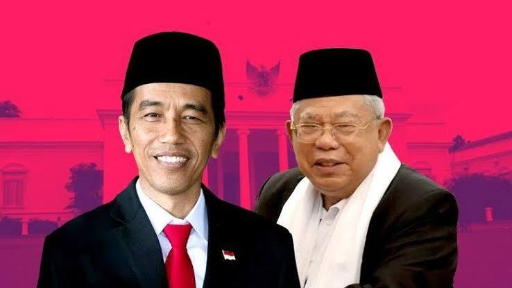 Tetap Kawal Jokowi-Ma'ruf