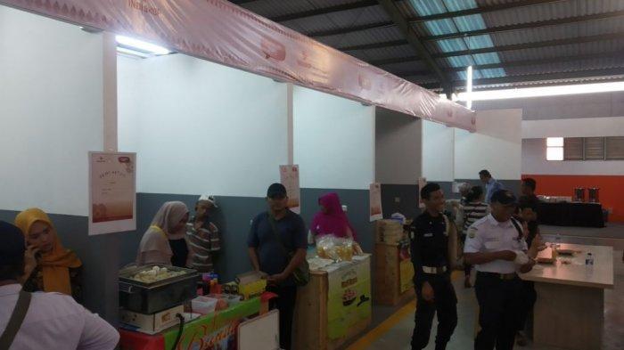 Keren! Ini Penampakan Bioskop Rakyat Ala Gubernur Anies