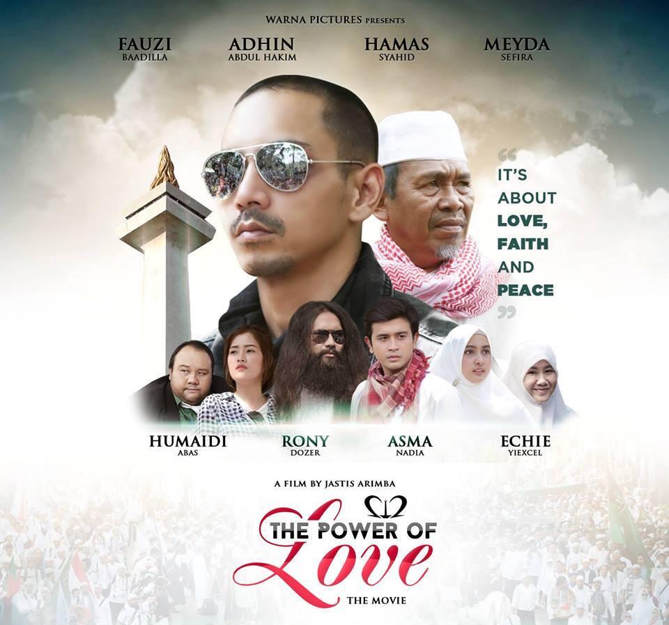 Keren! Ini Penampakan Bioskop Rakyat Ala Gubernur Anies