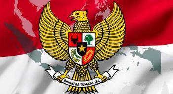 Kita Indonesia, Kita Pancasila