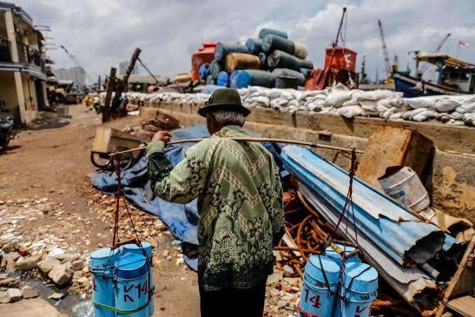 Ingat Janjimu Bapak Presiden? Tepati Sebelum Tuhan Yang Mengingatkan