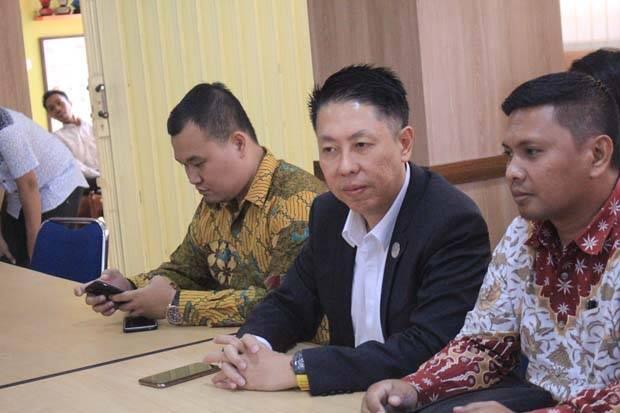 Maju Pilwalkot Solo, Henry Indraguna Bidik Jalur Independen
