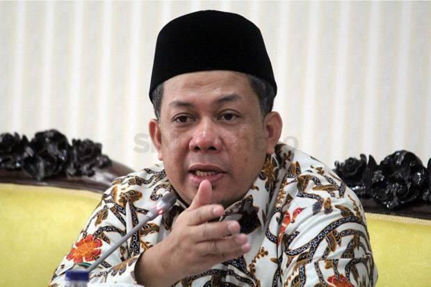 Fahri Hamzah Desak Identitas Penusuk Wiranto Diungkap Gamblang