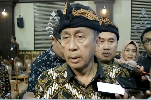Konferensi Internasional Akuntabilitas Keuangan Digelar di Bali