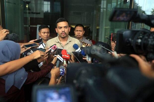 Jokowi-SBY Bertemu, Golkar Minta Partai Pendukung Diprioritaskan