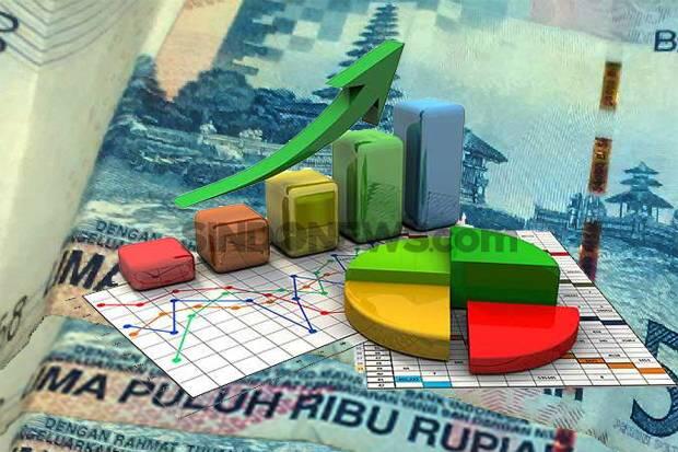 Proyeksi Pertumbuhan Ekonomi Indonesia Dipangkas, Ini Kata Kemenkeu