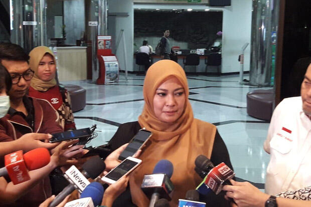 Wiranto Ditusuk, Bupati Pandeglang Kumpulkan Camat dan Kades