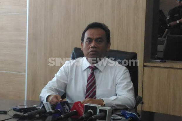 Berpengalaman, Pengamat Sarankan Sekda Jadi Wagub DKI Jakarta