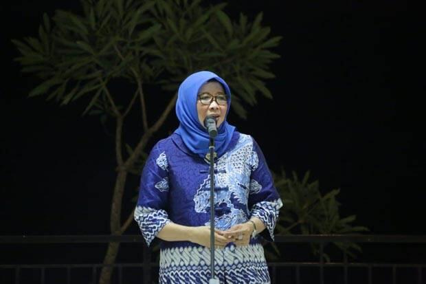 Revitalisasi Pemasyarakatan Jadi Acuan 9 Negara ASEAN