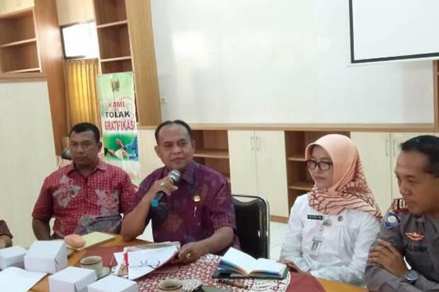 Optimalkan Pencegahan, Tim Saber Pungli Buleleng Gali Strategi Ke Pekalongan