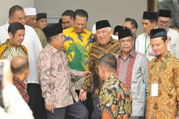 Penyampaian Ajaran Agama Diharapkan Sejuk dan Penuh Kebajikan