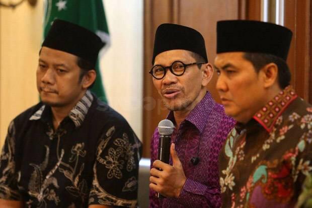 Tindakan Tegas terhadap Pelaku Terorisme Bukan Pelanggaran HAM