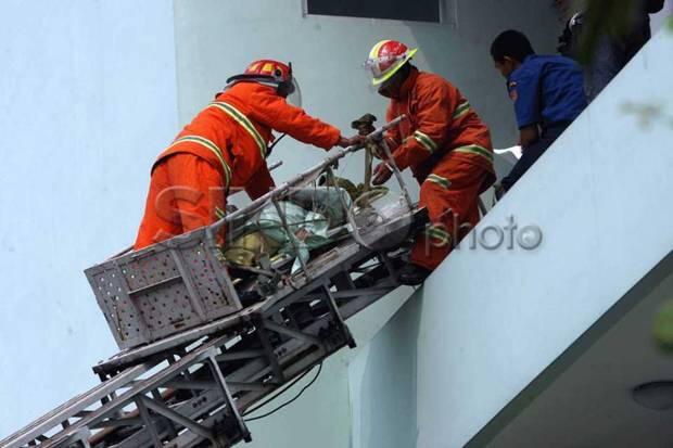 Pemkot Jaktim Siapkan Nomor WhatsApp untuk Laporan Kebakaran