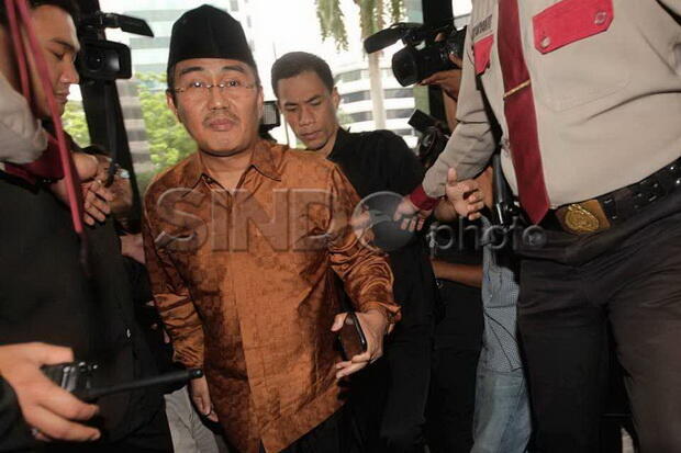 Jimly Asshiddiqie Sebut Penyerangan terhadap Wiranto Tindakan Biadab
