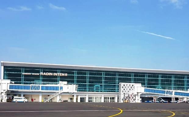 Kian Ekspansif, Bandara Kelolaan Angkasa Pura II Bertambah Jadi 19