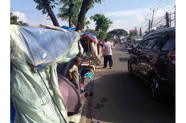 Tidak Diperhatikan UNHCR, Pencari Suaka Ancam Bunuh Diri Massal