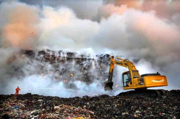 Pembangunan PLTSa di TPA Rawa Kucing, Pemkot Jamin Lahan Sudah Aman