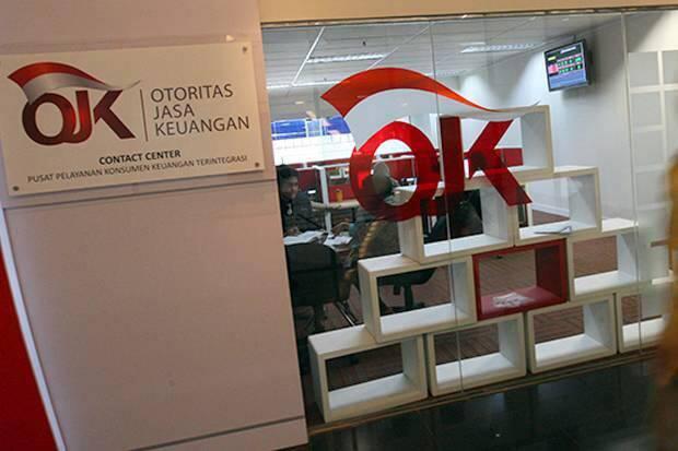 OJK Masih Proses Izin Usaha 10 Fintech Urun Dana