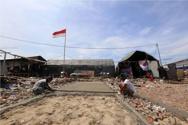 Bangun Rumah Lapis di Kampung Akuarium, DKI Jangan Sampai Labrak Aturan