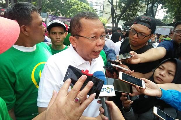 Dua Kementerian Ini Plus Bekraf Jadi Incaran PPP