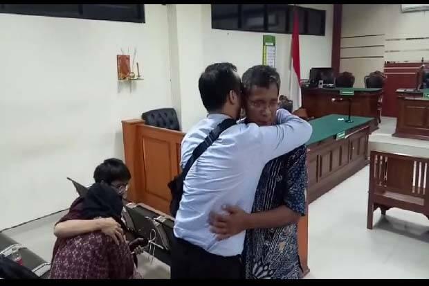 Mantan Dirut PT DPS Divonis Bebas, Hakim Nyatakan Tak Terbukti Korupsi Kapal