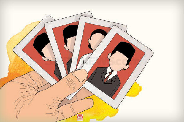 Pengamat Dorong Jokowi Libatkan Rakyat Dalam Penilaian Calon Menteri