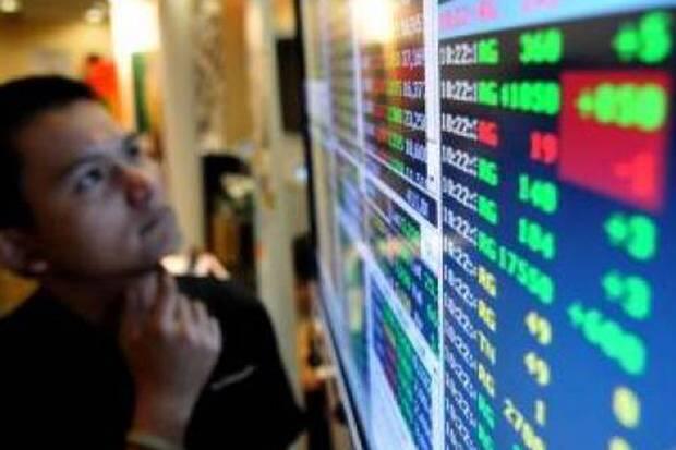 Akhir Pekan, IHSG Diprediksi Rebound