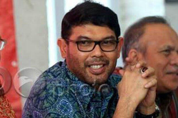 Tak Sepakat Perppu KPK, Politikus PKS Sarankan Adu Argumen di MK