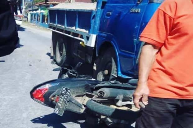 Siswa SMA 6 Tana Toraja Tewas Kecelakaan di Rantetayo