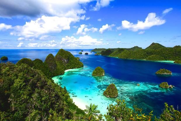 Akses dan Biaya Jadi Kendala Destinasi Wisata Sekunder