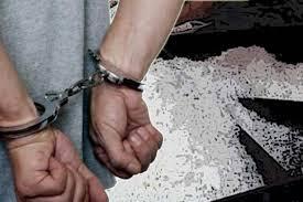 Demi Rp20 Juta, Oknum Polisi Polda Riau Jadi Kurir Sabu