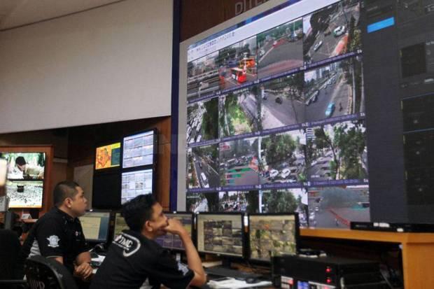 11 Bulan ETLE Hasilkan Rp12 Miliar Penerimaan Negara Bukan Pajak