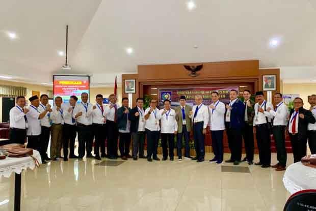 Ikut Diklat, Legislator PKS Diminta Perjuangkan Aspirasi Warga Jakarta