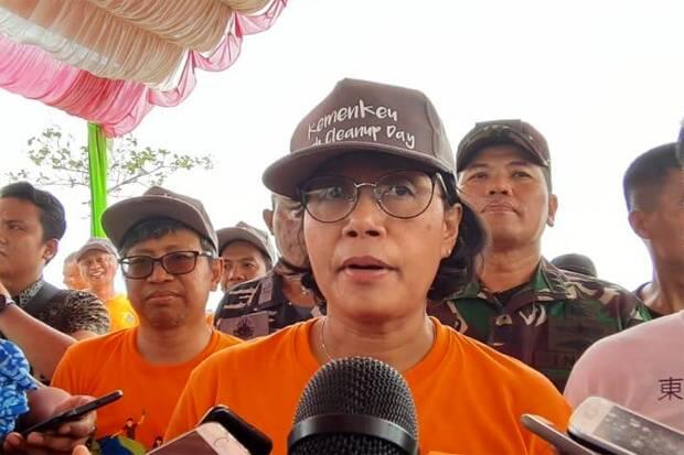 Wiranto Ditusuk, Sri Mulyani Pastikan Tak Ganggu Ekonomi