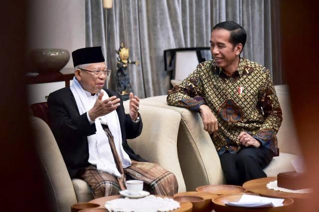 Presiden Dilantik Inilah Harapan Emak Jaman Now