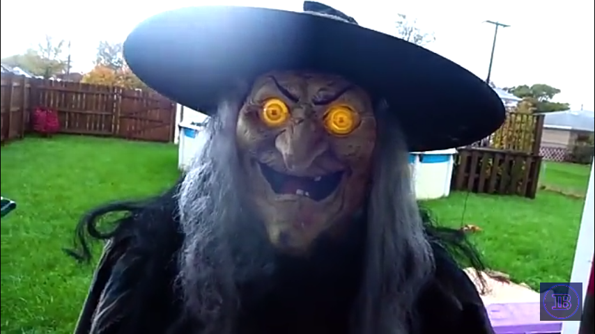 Dekorasi Rumah, Halloween Menjadi Memikat Dan Menyeramkan?