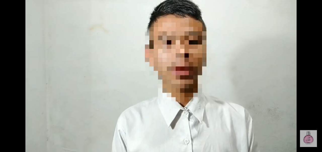 Udah Lulus Sensor Apa Belum ?
