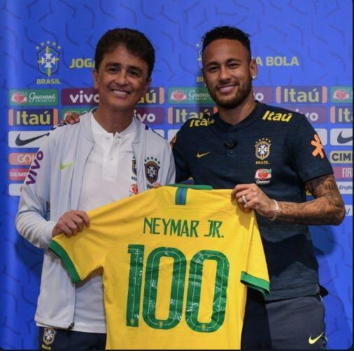 Wah! Neymar Ternyata Punya Rekor yang Lebih Dahsyat dari Ronaldo dan Messi