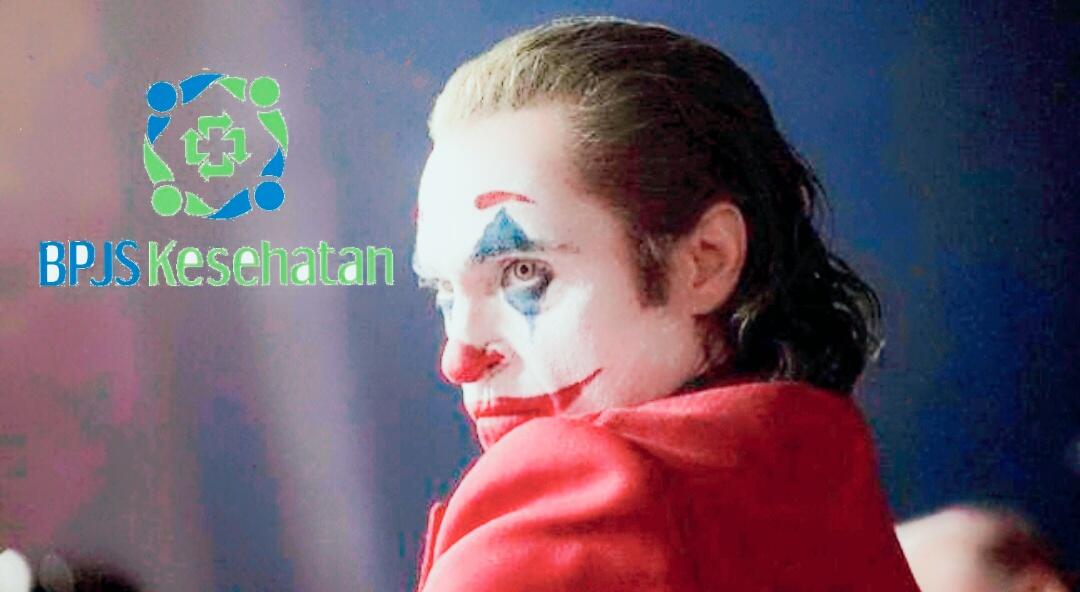 BPJS MINTA MAAF USAI SINGGUNG SOAL JOKER