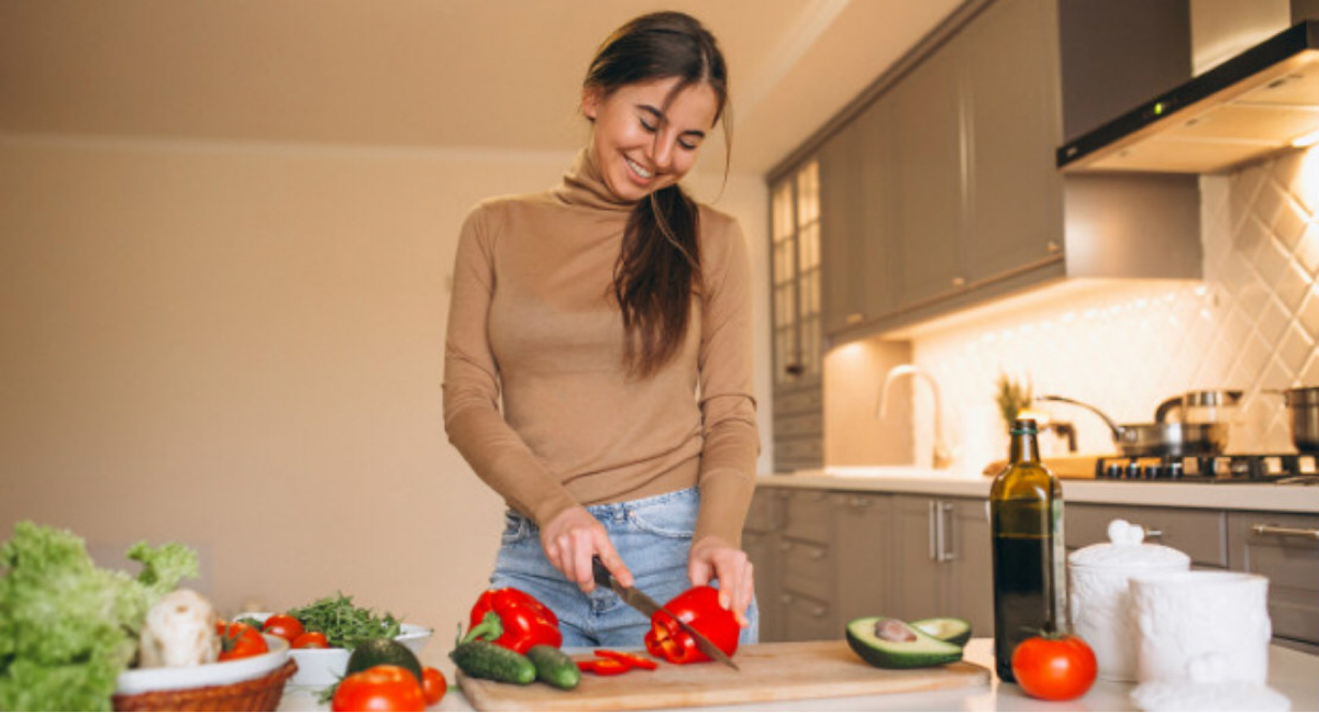Tips dan Trik yang Membuat Diet Terasa Mudah