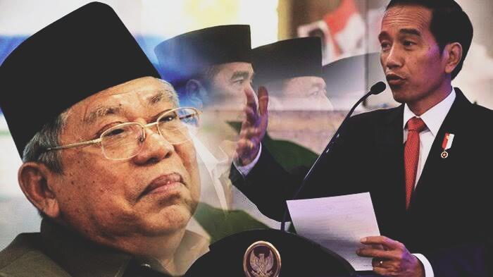 Harapan Saya Sebagai Mahasiswa Untuk Bapak Presiden Terpilih