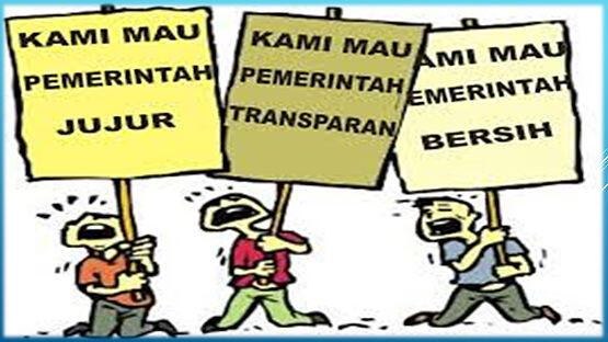 Segenggam Asa Jadi Usaha, Selamat Bertugas Presidenku Jangan Lupakan Janji Manismu!
