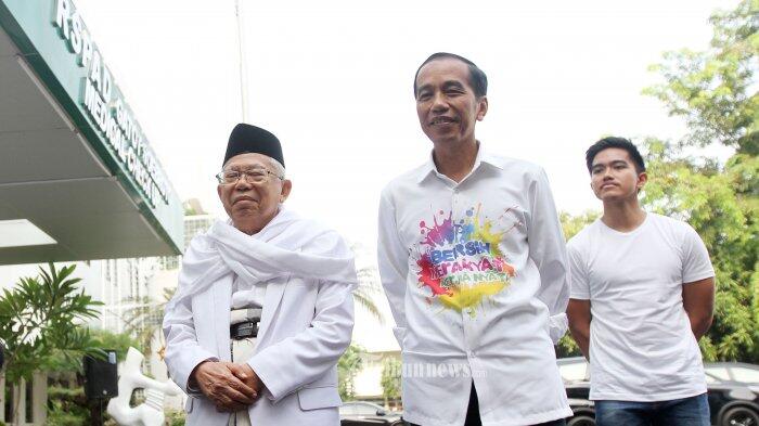 Segenggam Asa Jadi Usaha, Selamat Bertugas Presidenku Jangan Lupakan Janji Manismu!