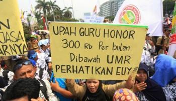 5 Harapan Terbesar Ane Untuk Pemerintah, Apakah Harapan Kita Sama? Yuk, Baca!