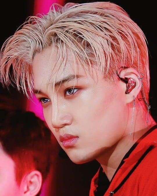 Fakta Menarik Kai, Sang Main Dancer EXO Sekaligus SuperM
